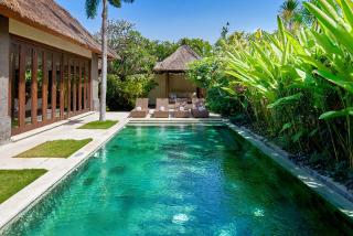 Mahagiri Villas Sanur - Sanur - 9