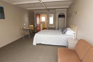 Aspen Manor Motel - Hamilton - 6