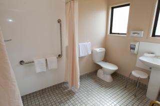 Aspen Manor Motel - Hamilton - 1