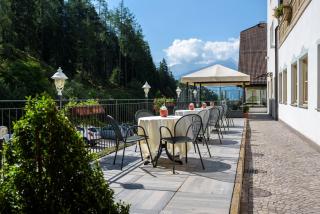 Aparthotel Wellness Villa di Bosco - 5