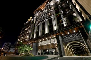 KUN Hotel - Taichung - 5