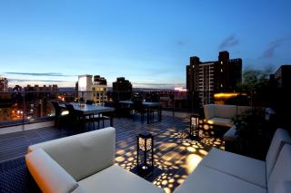 KUN Hotel - Taichung - 3