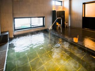 Super Hotel Fukushima Iwaki - Iwaki - 5
