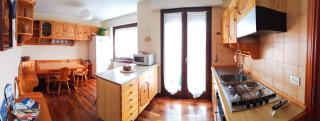 L'Atelier du Temps - PanoramAlps Apartment - Courmayeur - 4