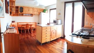 L'Atelier du Temps - PanoramAlps Apartment - Courmayeur - 5