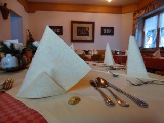 Pension Posthansl - Heiterwang - 2
