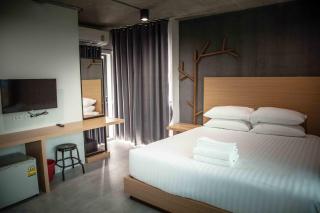 M1 Hotel - Nakhon Si Thammarat - 1