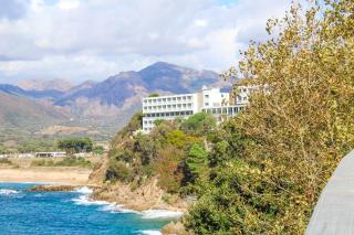 Hotel Roc E Mare - Propriano - 1