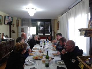 Albergue Victoria - 7