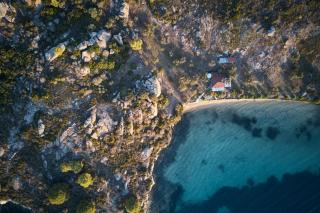 Beach House Onar - Diaporos - 3