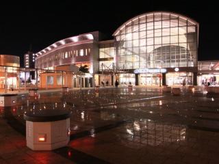 Hotel AreaOne Takamatsu - 5