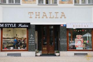 Riverside Apartments Thalia - Karlovy Vary - 9