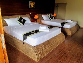 Atmaland Resort - Kep - 2