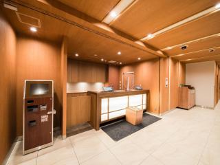Super Hotel Fukushima Iwaki - Iwaki - 1