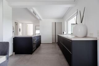 Einzigartiges Loft von Loftalive - Lollar - 6