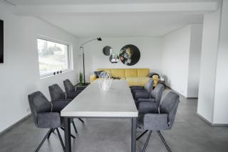 Einzigartiges Loft von Loftalive - Lollar - 4