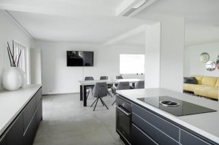 Einzigartiges Loft von Loftalive - Lollar - 5