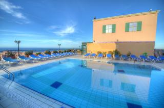 Vivaldi Hotel - St Julian's - 0