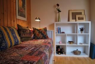 Homestay Cozy Room - Markdorf - 0
