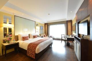 Ramada Plaza Chennai - Chennai - 7