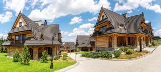Rezydencja NOVA na Gubałówce - Zakopane - 5