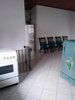 Anusha Apartment 15 Homestay - Galle - 1