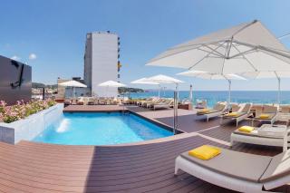 Cosmopolita Hotel Boutique & Spa - Platja d'Aro - 0