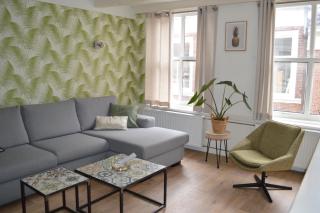 Fruit of the City - R.Q.C. - The Hague - 2