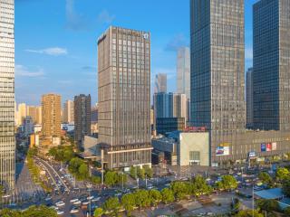 Wanda Vista Changsha - Changsha - 6