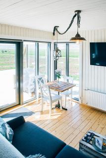 Akurgerði Guesthouse 6 - Country Life Style - 4