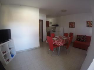 Apartmani MW, Crveni apartman - Baška - 4