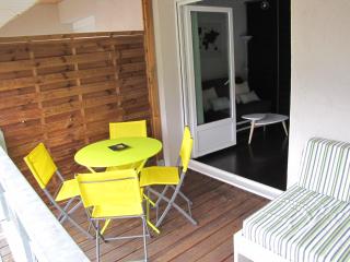 T1 cabine de Letious - Luz-Saint-Sauveur - 1