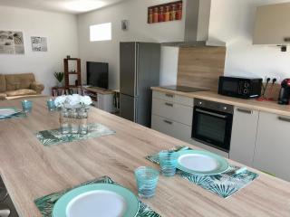 Appartement 80m2 dans Villa - Propriano - 5