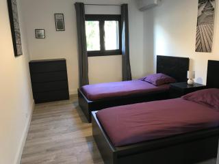 Appartement 80m2 dans Villa - Propriano - 4