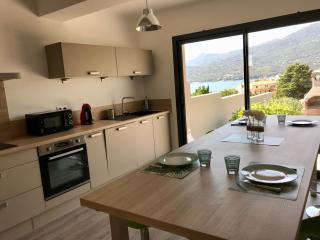 Appartement 80m2 dans Villa - 3
