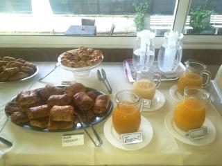 Hotel Michela - 3