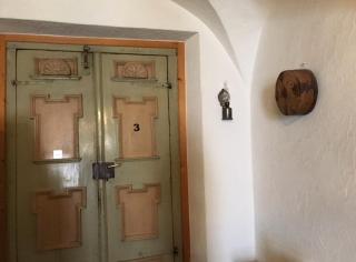 B&B Hotel & Appartements Chasa Valär - Scuol - 4