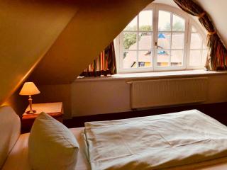 Hotel Residenz Rennhack - 9