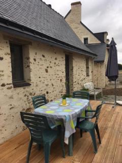 Le petit paradis - Daumeray - 0
