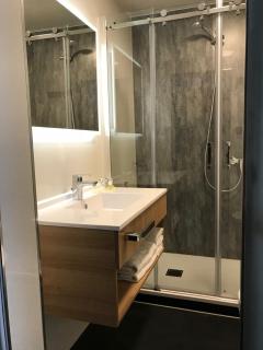 Hotel & Reitsportzentrum Kreuth - Heideck - 7