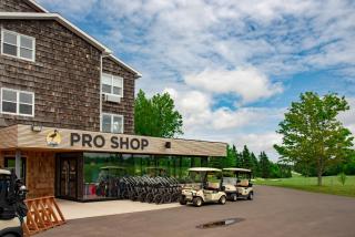 Mill River Resort - OʼLeary - 4