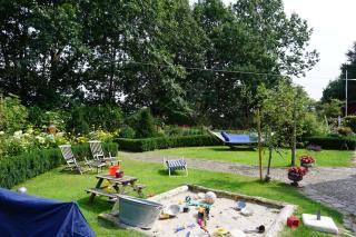 Bahnhof Vaale • Fliegender Hamburger - 2