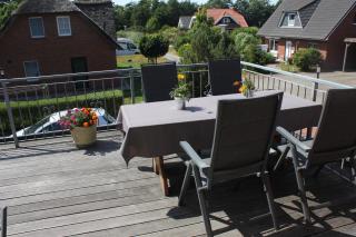 Ferienwohnung Wansiedler - Sankt Peter-Ording - 6
