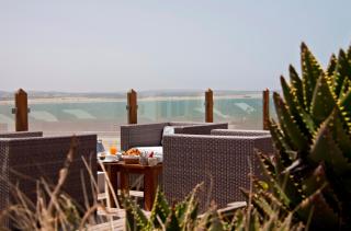 Villa De L'Ô - Essaouira - 9