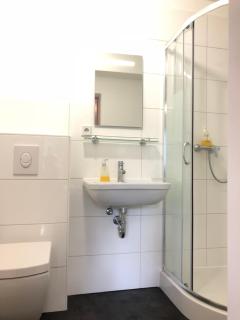 Apart Pension Plaue - Brandeburgo - 5