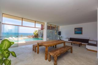 Canoas Lofts - Canoas de Punta Sal - 3