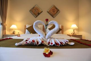 Uma Dhari Villa by Prasi - Ubud - 5