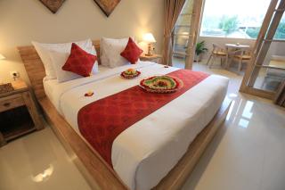 Uma Dhari Villa by Prasi - Ubud - 1