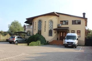 Zolota Pidkova - 2