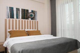 Zin D Home Otel Alemdağ - Istambul - 3